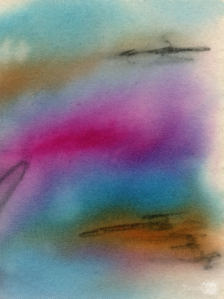 Here Comes the Sun No.5