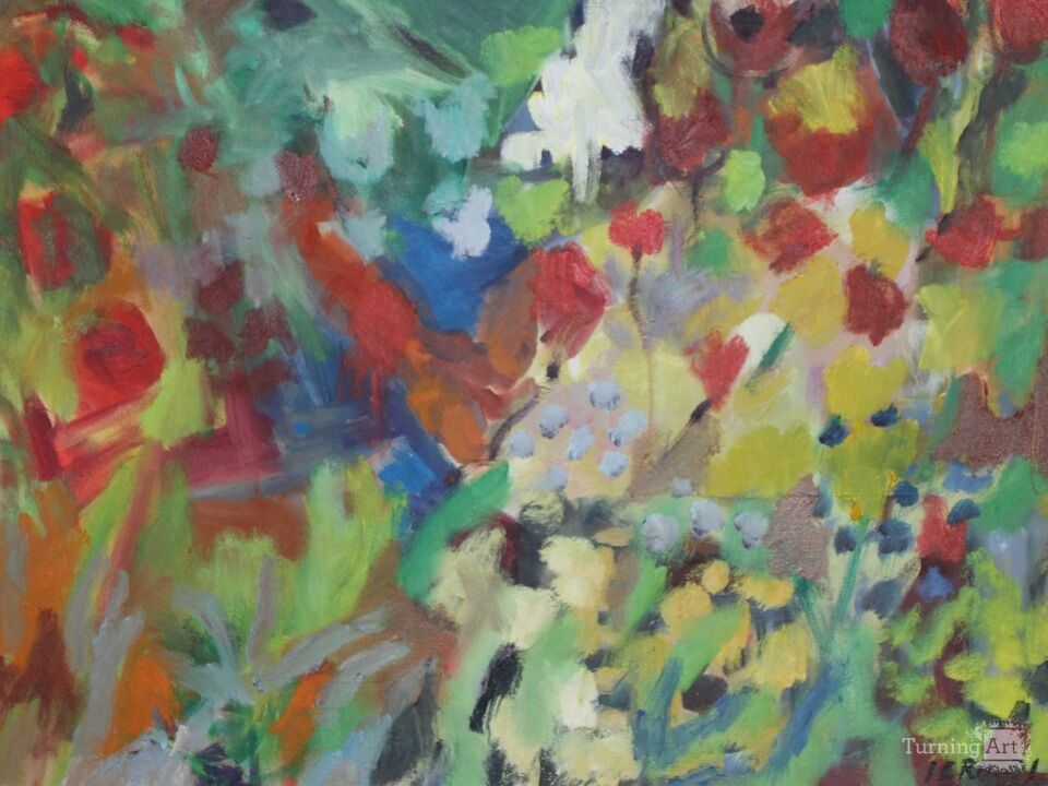 Poppy Showings
