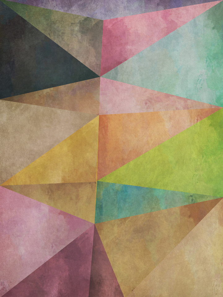 Connected Triangles 4