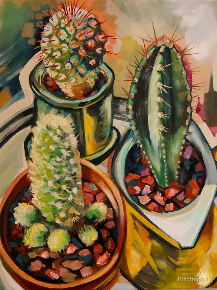 Cacti