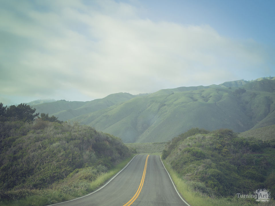 Pacific Coast Highway