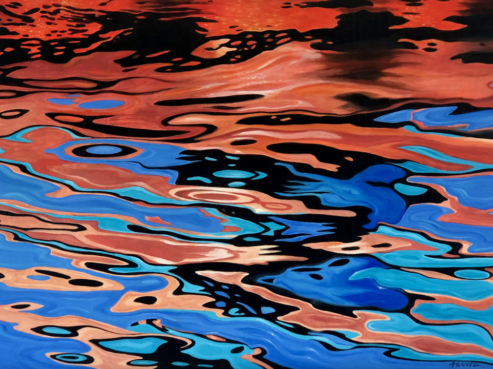 Miranda-St Ives, Cornwall #2