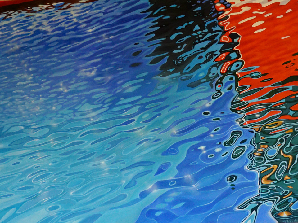 Miranda- St Ives, Cornwall