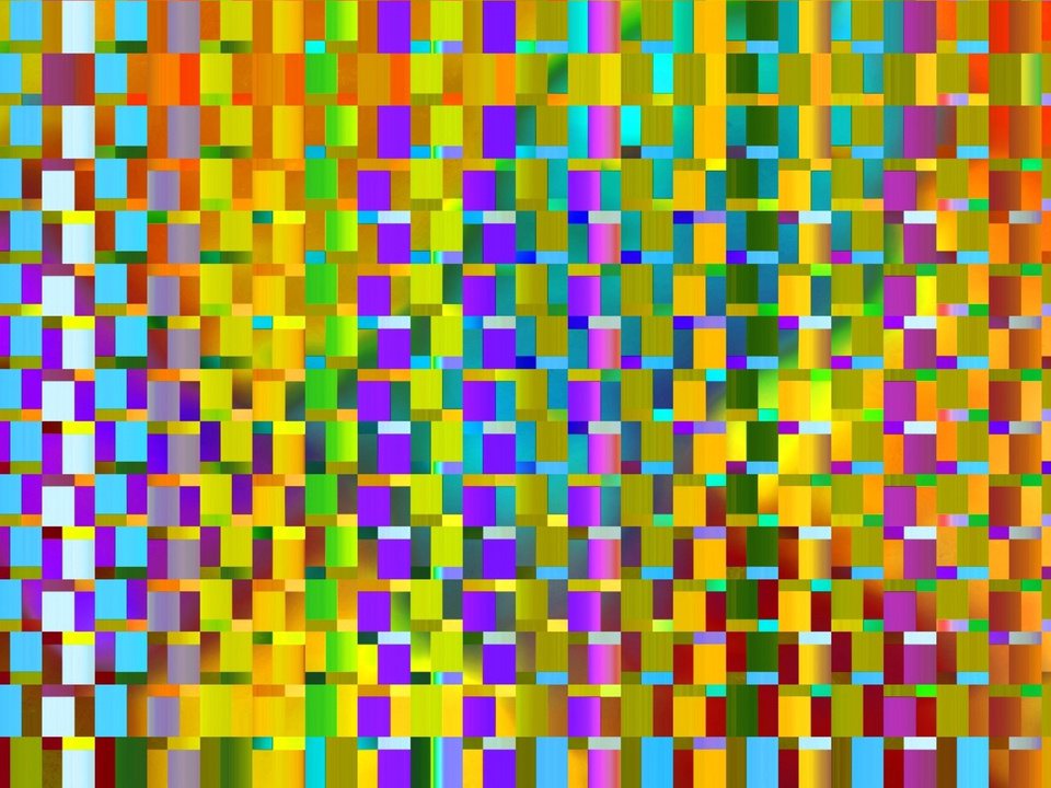 Deco Times Closer Now, Inverse