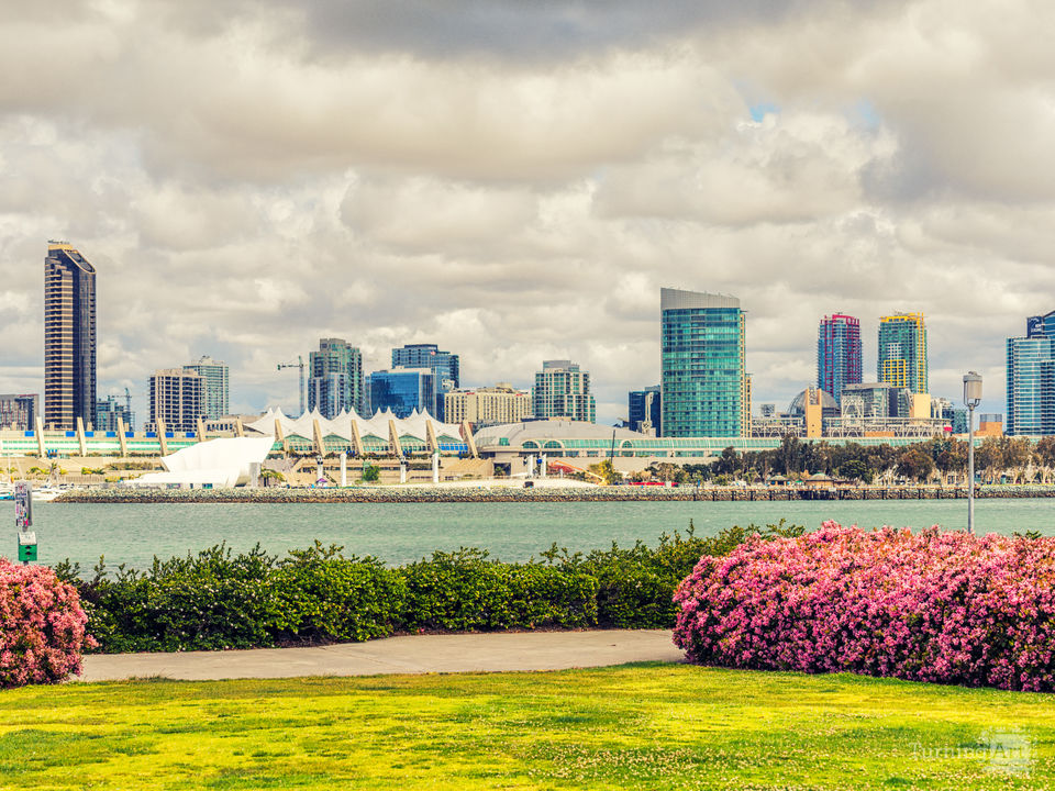 The Most Colorful Colors Of Spring