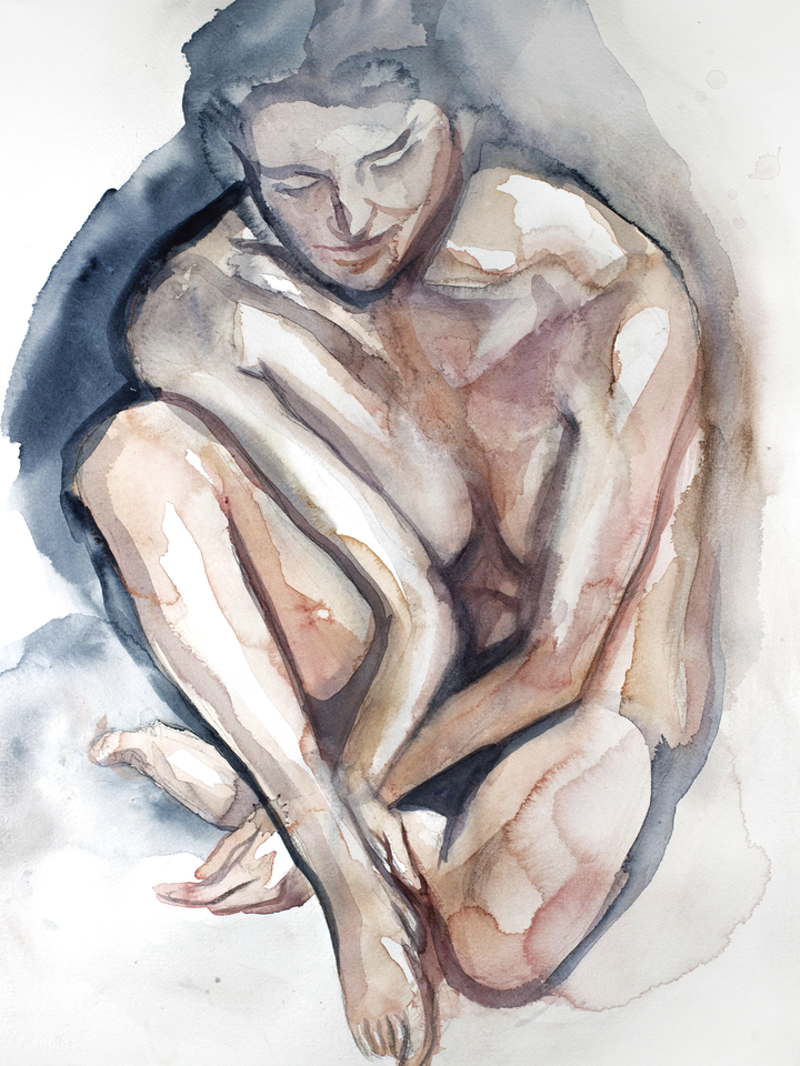 Body No. 3
