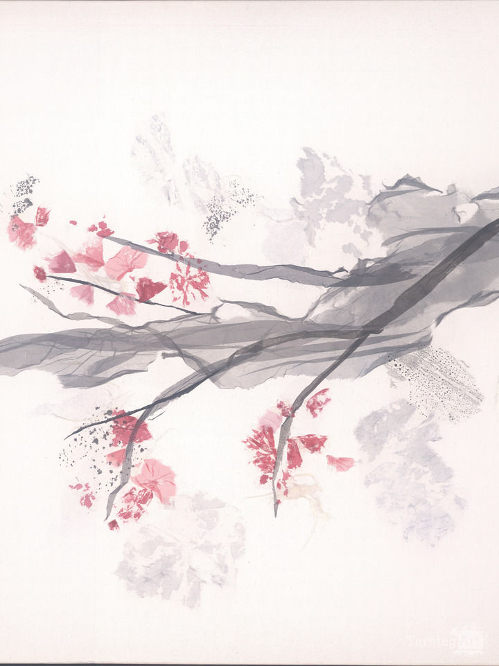 Wanabi-Cherry Blossom time