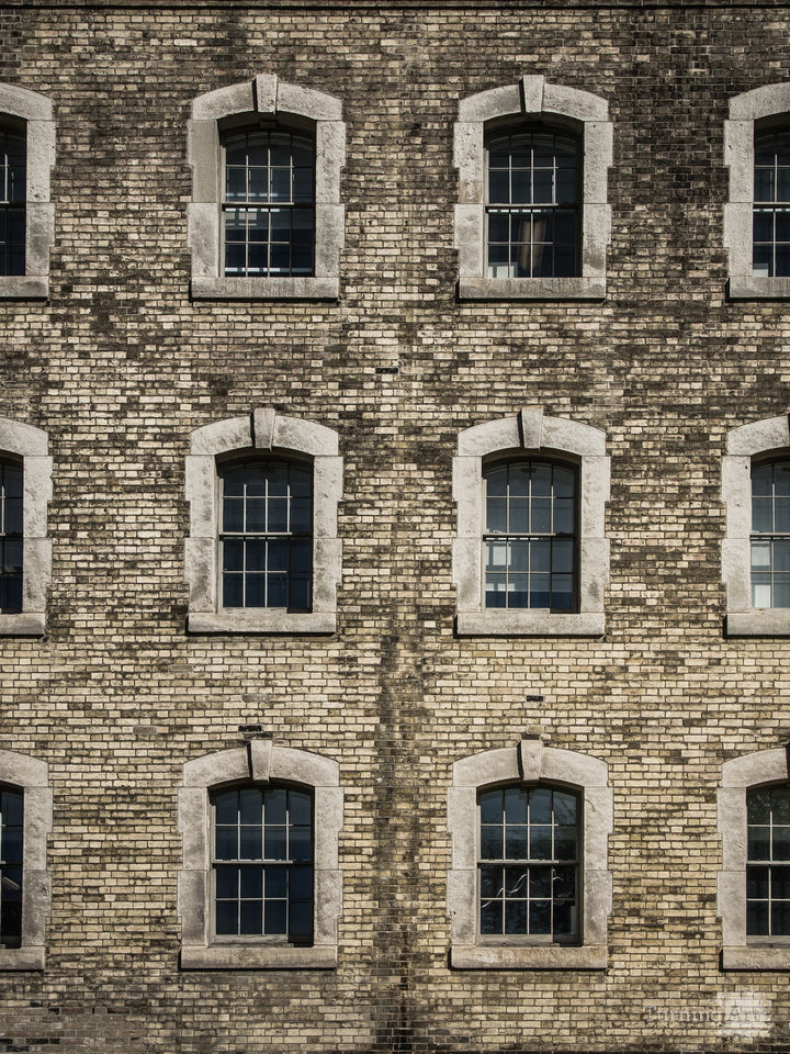 Geometry No 23 Color Version