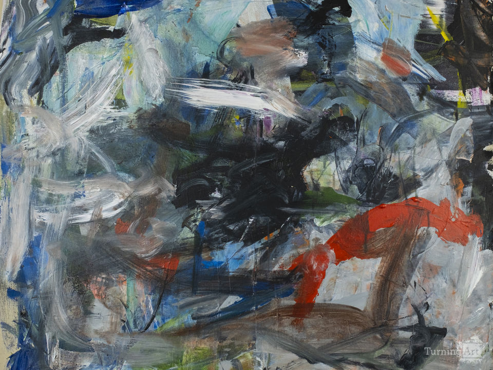 Lake Michigan, Ten O'Clock