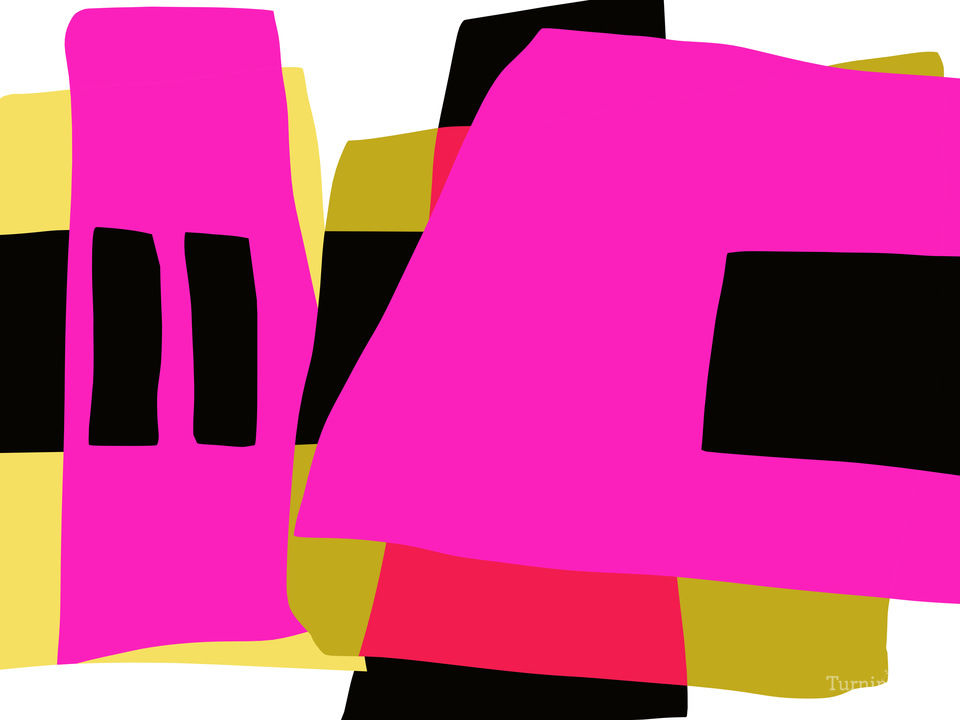 Colorful Transformation 2