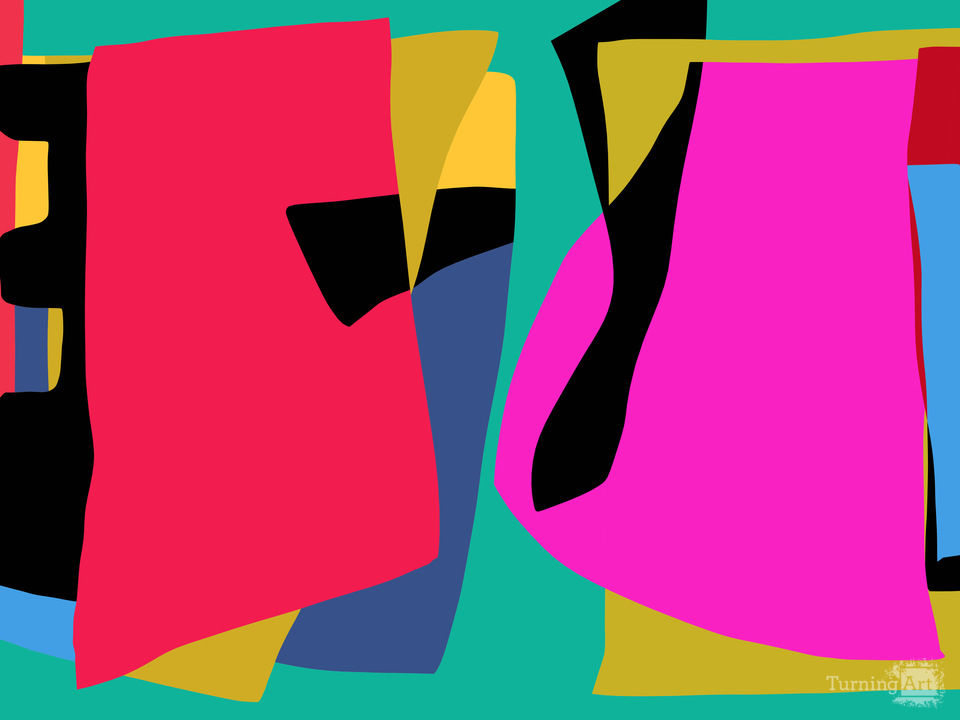 Colorful Transformation 122