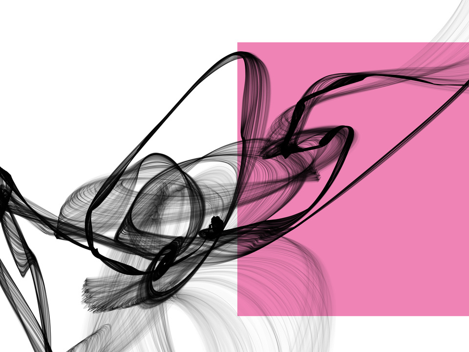 Geometric Shape and Black Abstraction-16-25-01