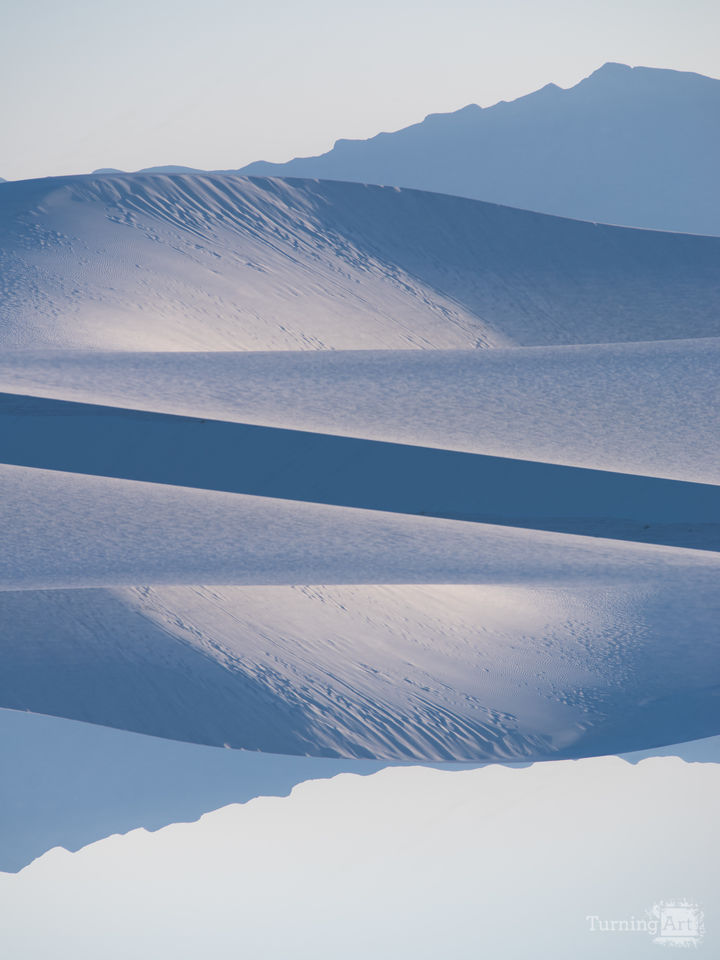 White Sands #25