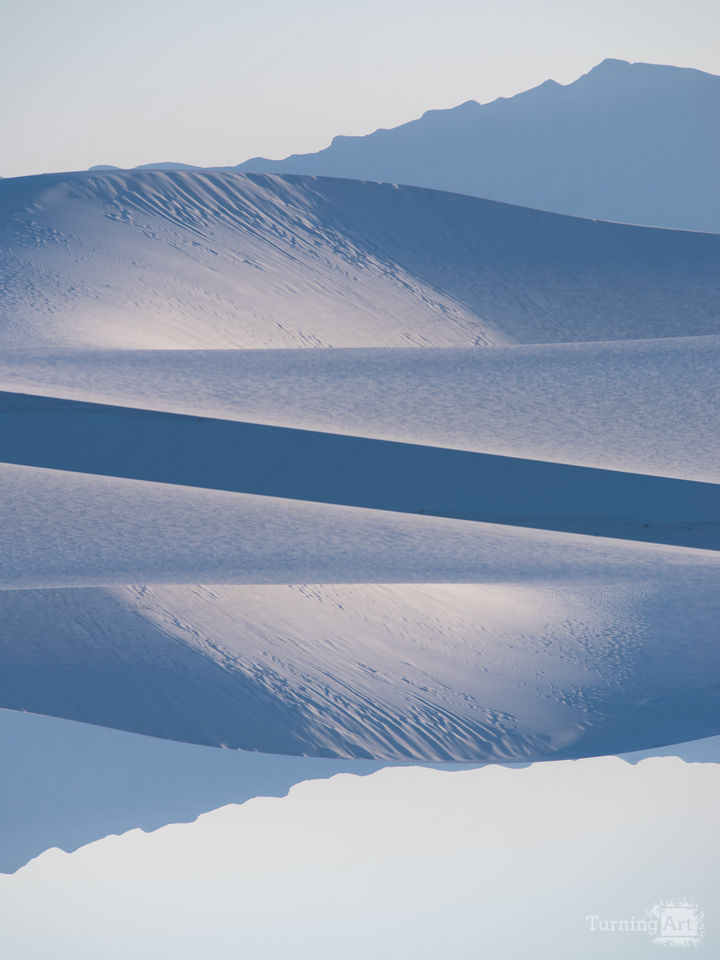 White Sands #25