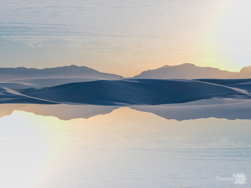 White Sands #30