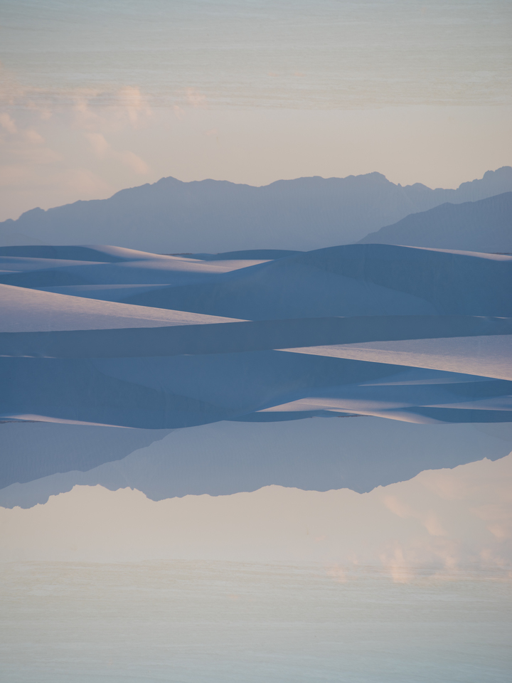 White Sands #34