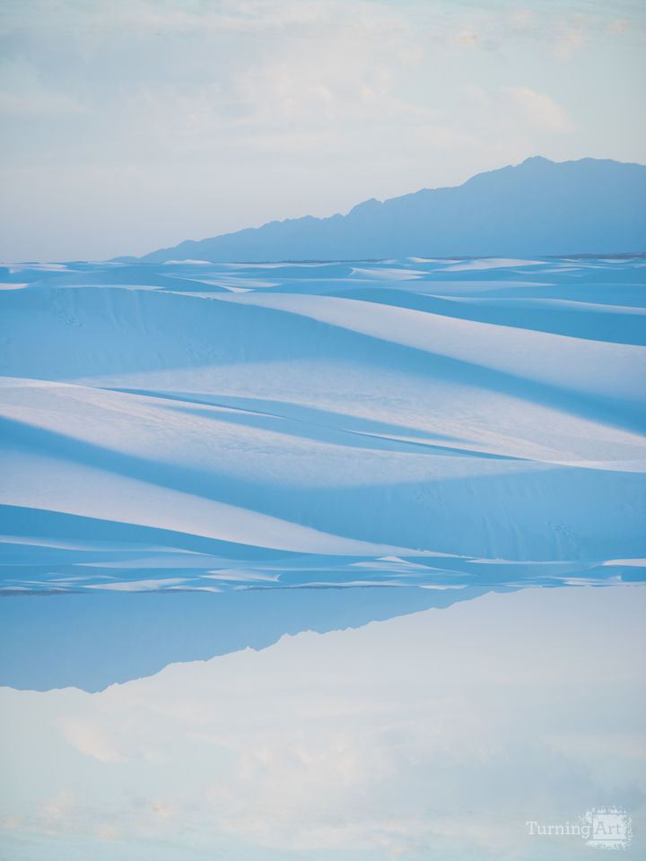 White Sands #35