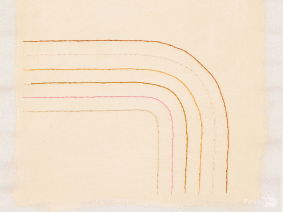 Butter With Caramel Rainbow