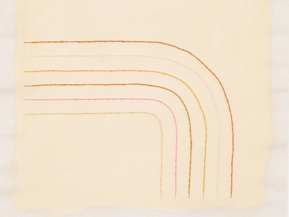 Butter With Caramel Rainbow