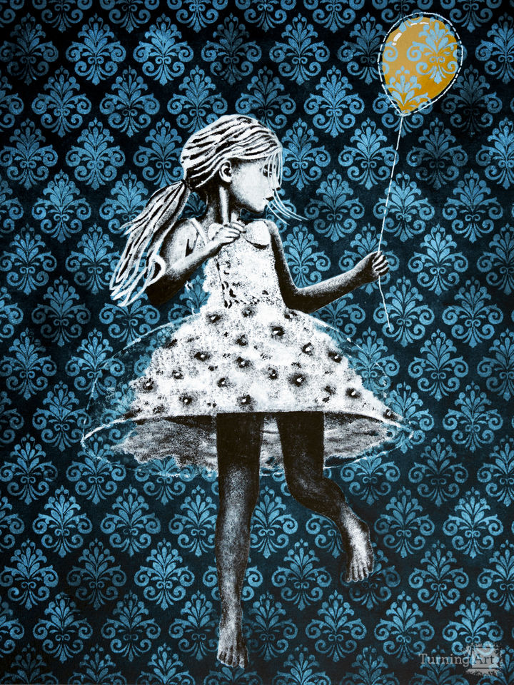 IN THE MOOD FOR DANCING