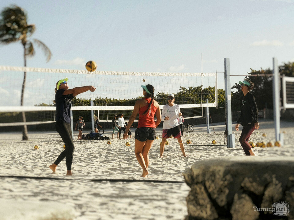 Series 79: Miami Fake Beauty No Love