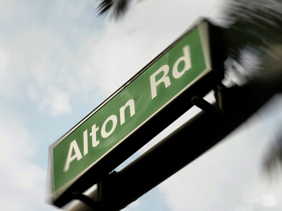 Series 79: Miami Fake Beauty No Love