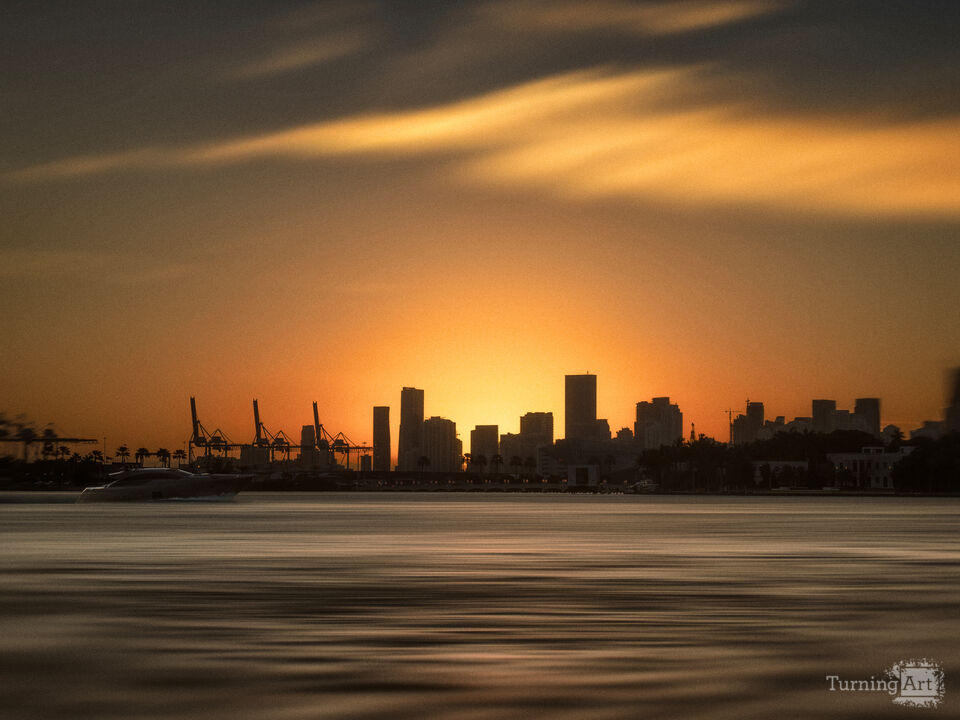 Series 80: Latina Fantasies Tropical Intentions