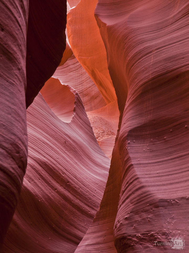 Symphony in Stone #4277