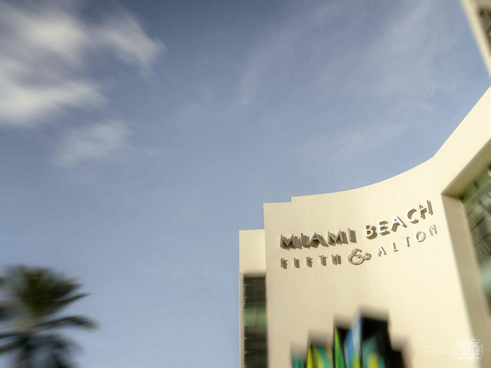 Series 80: Latina Fantasies Tropical Intentions