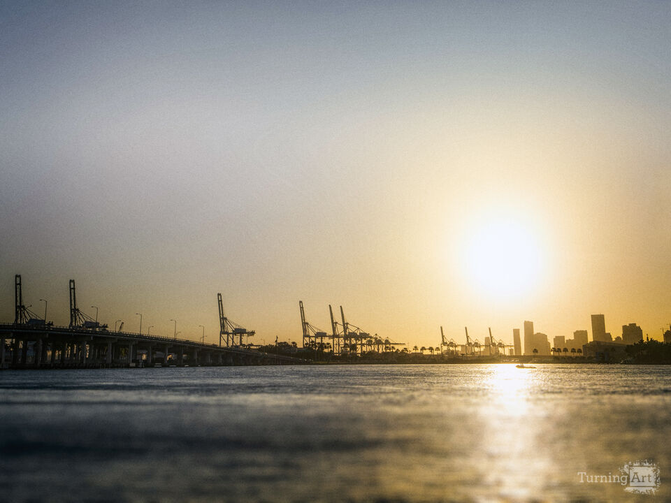 Series 80: Latina Fantasies Tropical Intentions