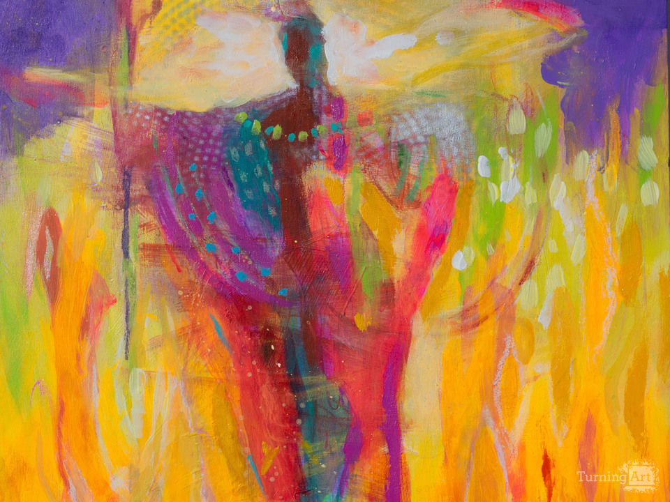 You Came Through the Fire 