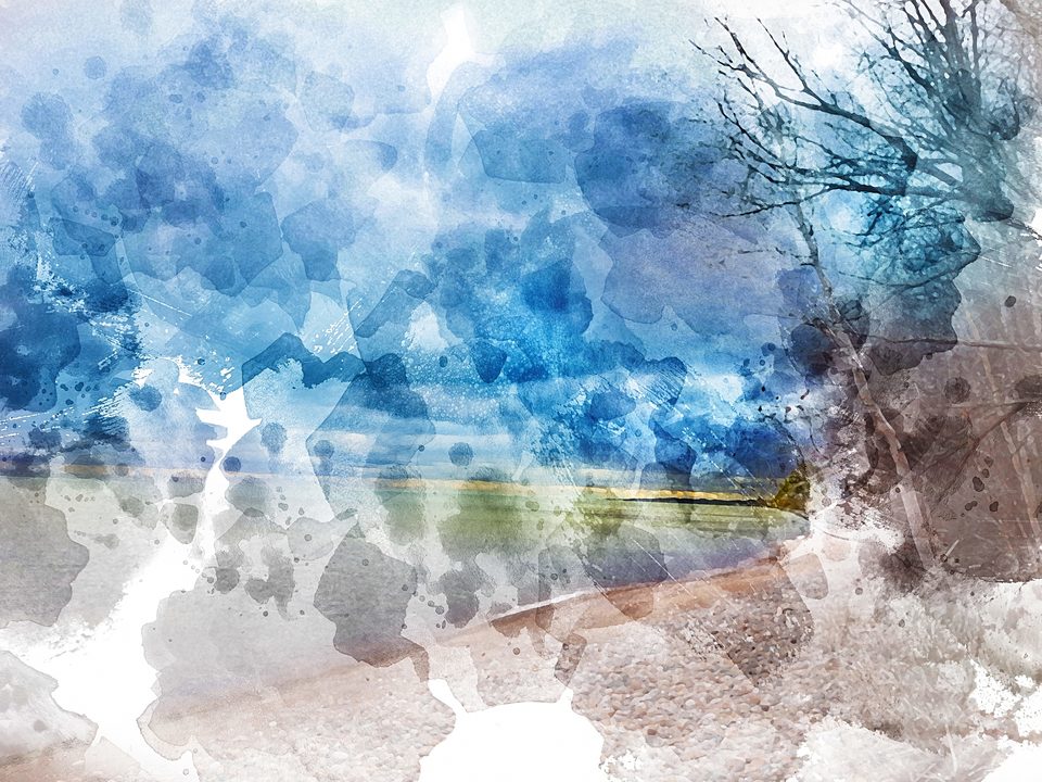 Nautical Landscape 3741