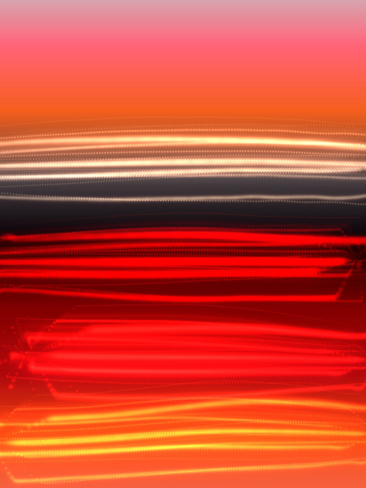 Mysterious Light 54.