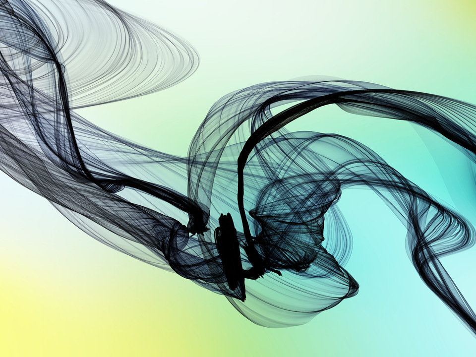 The Invisible World-Movement 12