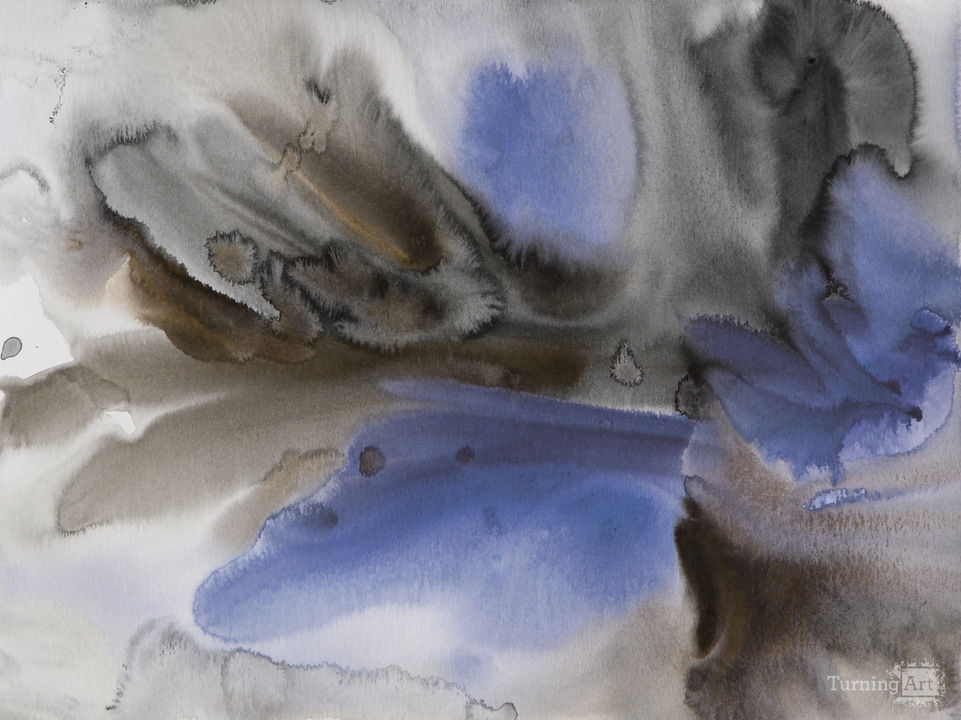 Watercolor Symphony 45.