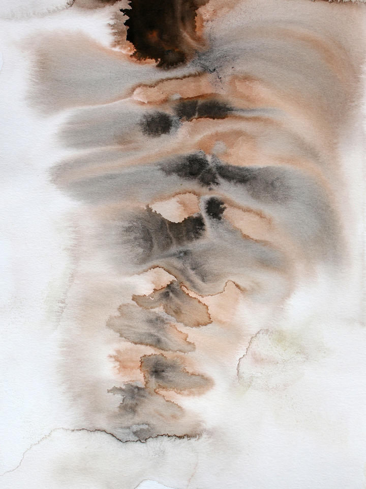 Watercolor Symphony 25