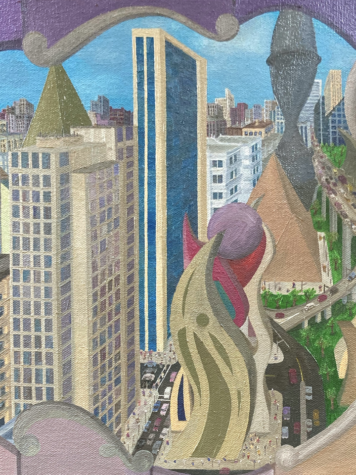 Retro City