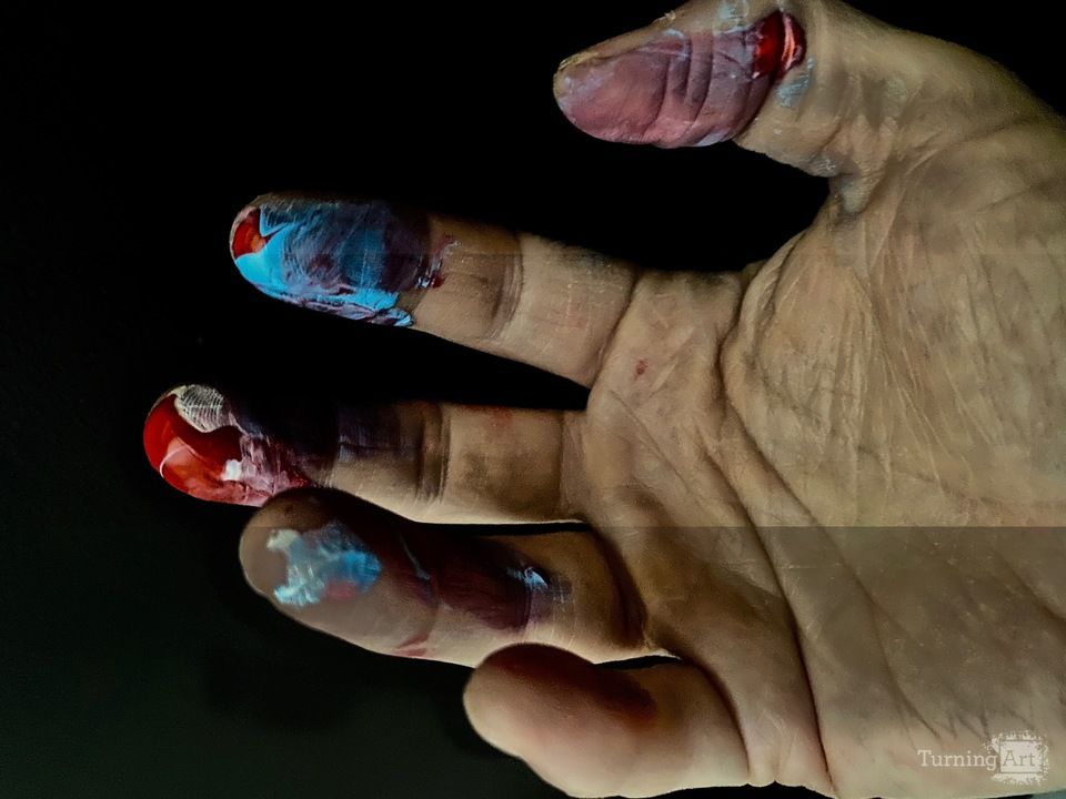 The power of creation 02