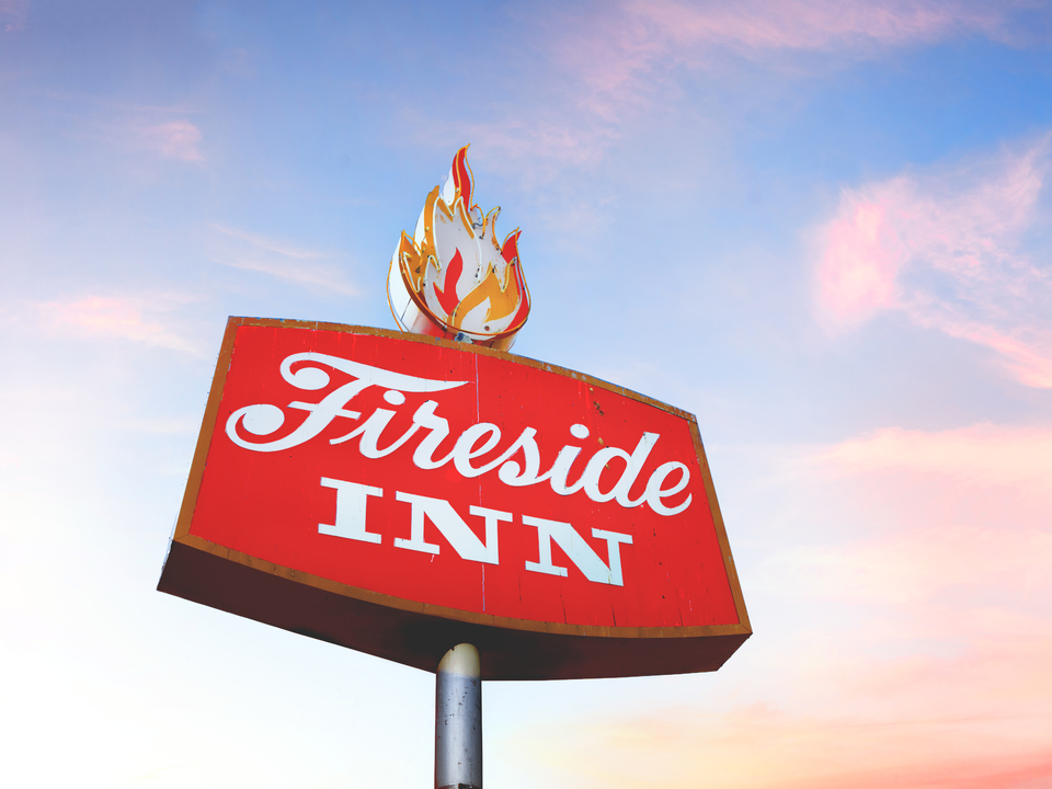 Fireside Inn