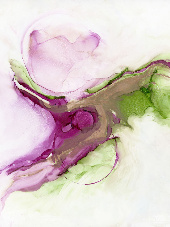 Another Copper Lining