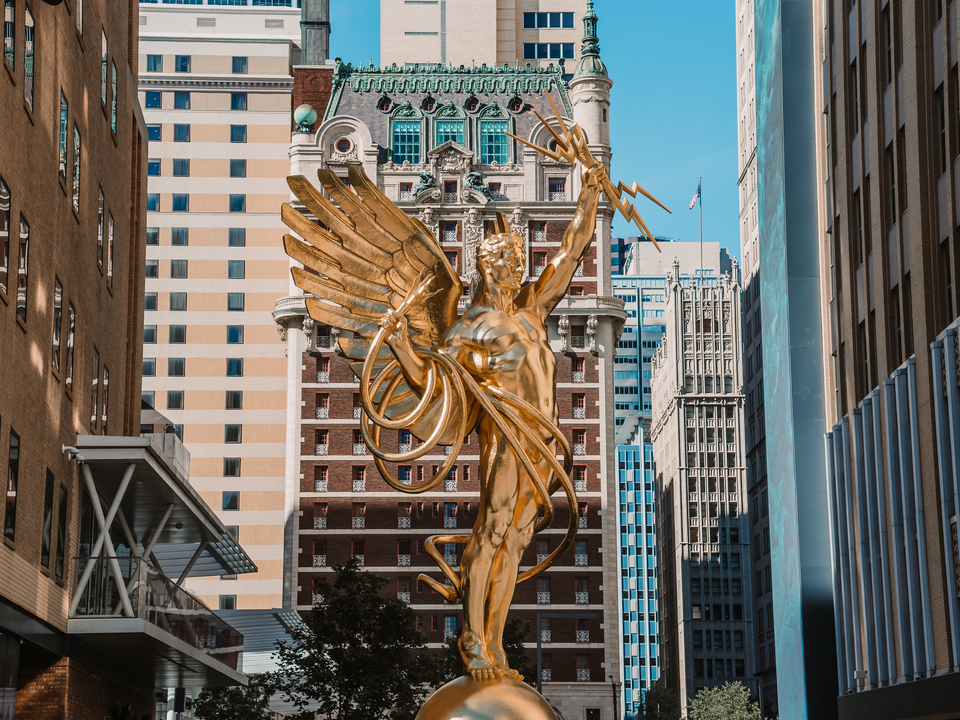 Spirit of Communication