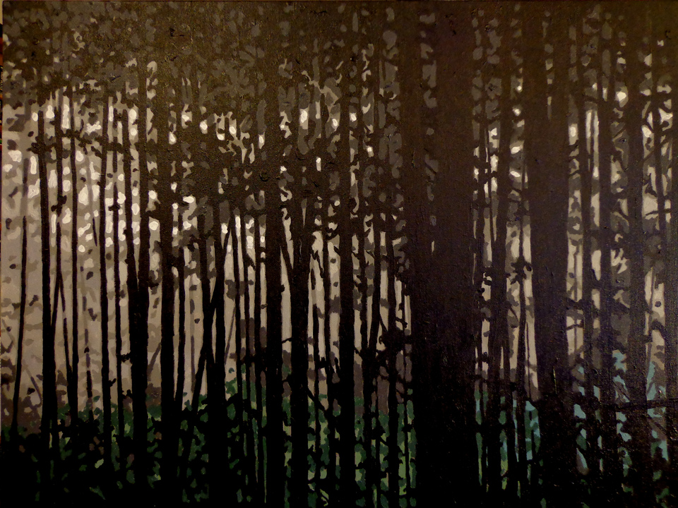 Natural Darkness