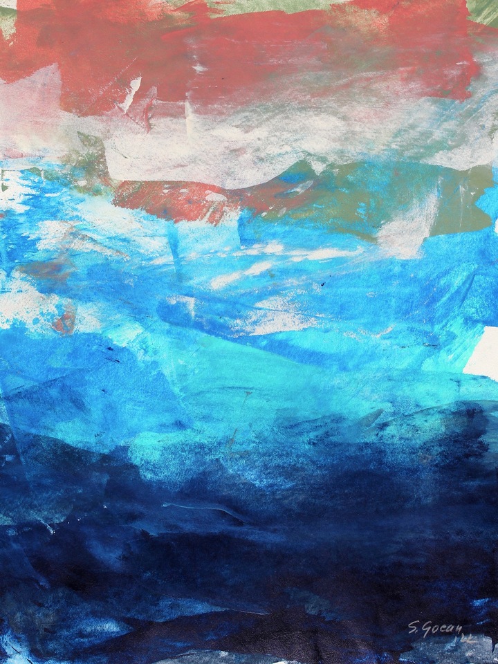 Seascape #3