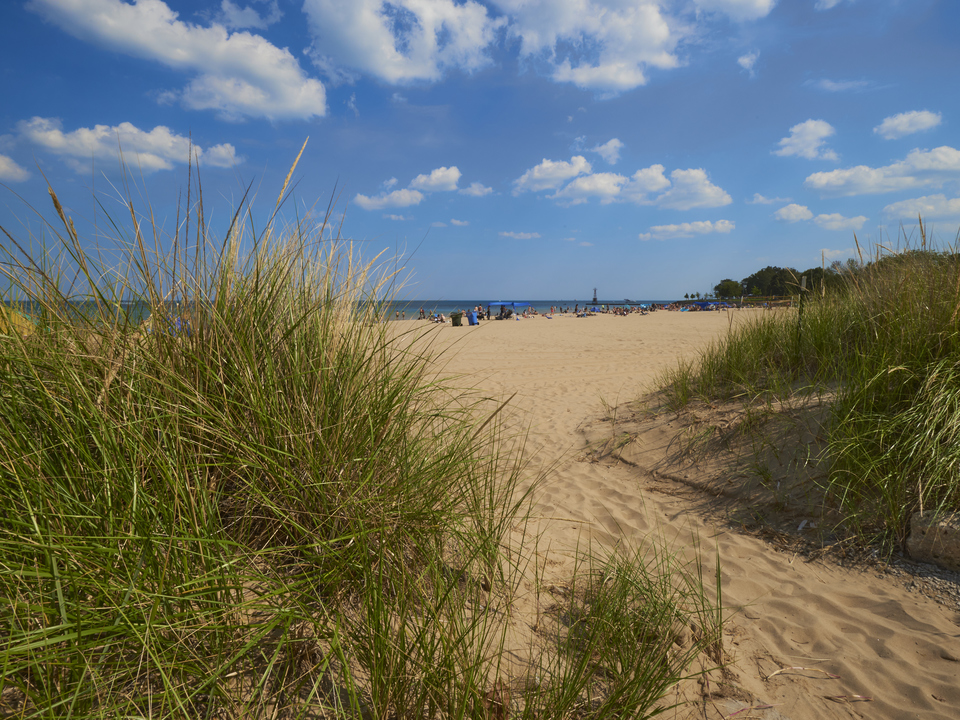 Edgewater - Foster Beach 2
