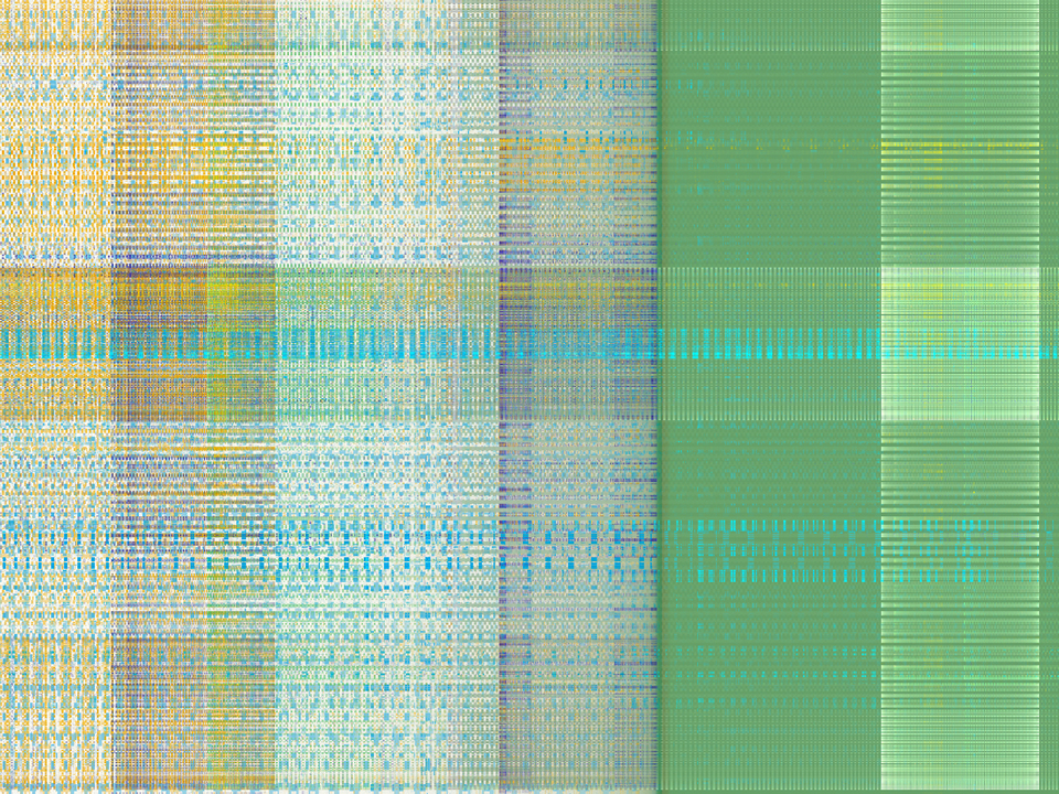 Minimal 27592C Panorama