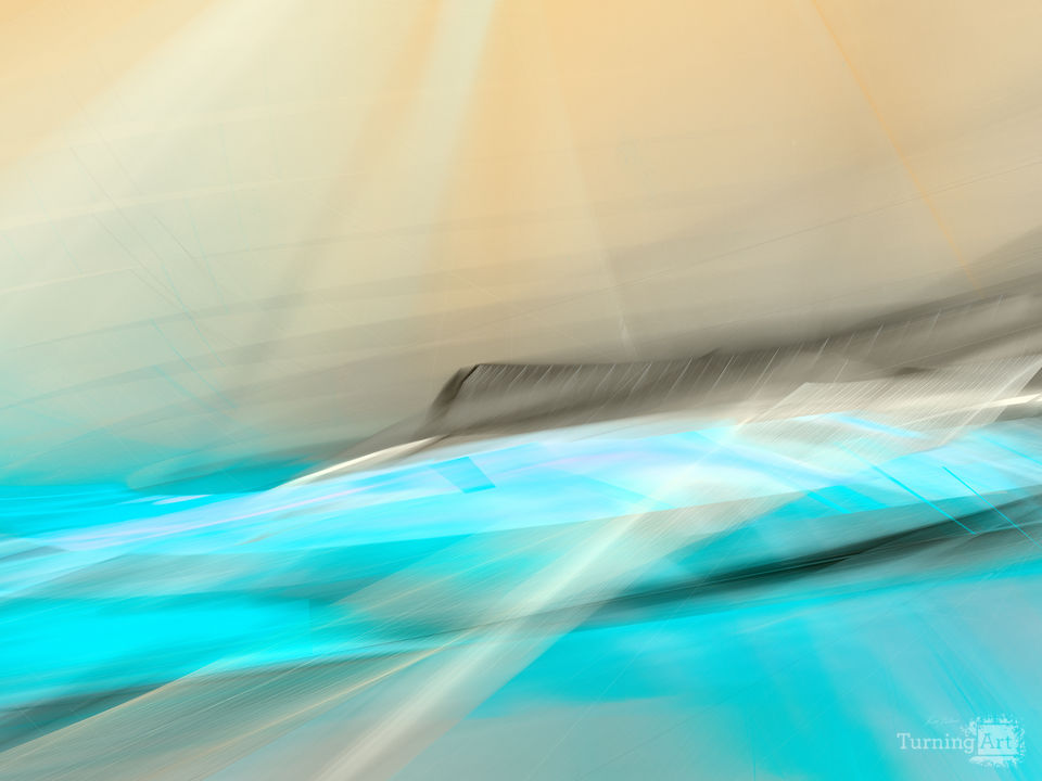 ColorShapes 12078 Landscape