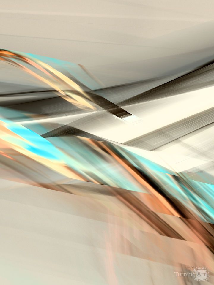 ColorShapes 12068 Landscape