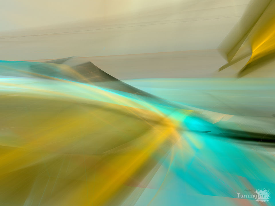 ColorShapes 12039 Landscape