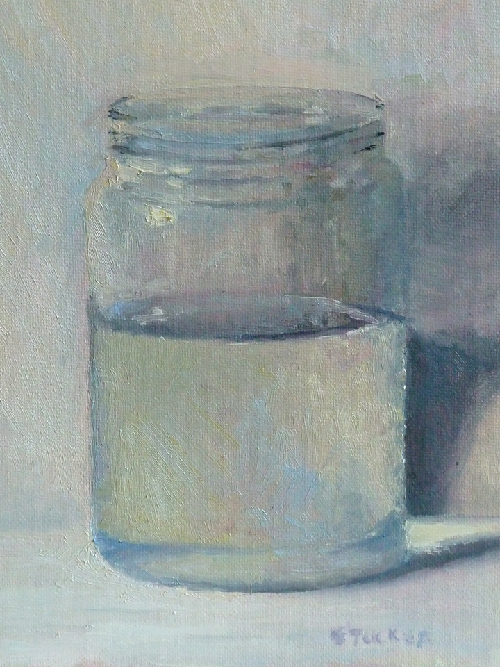 Water Jar