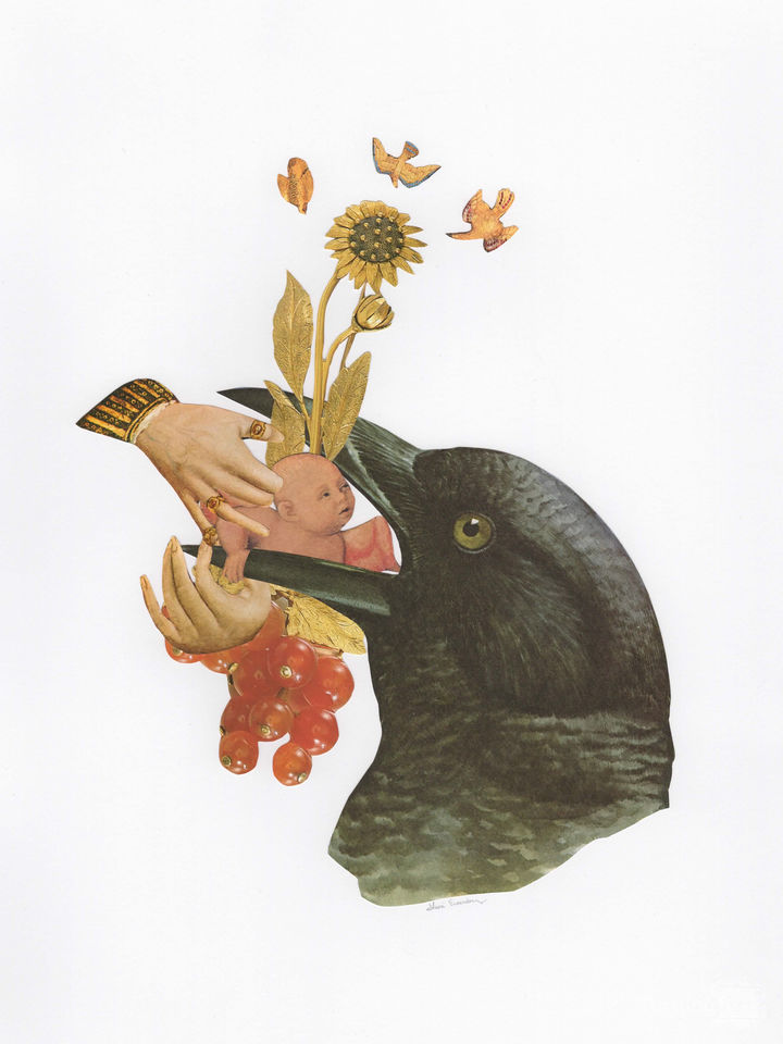 To the Victor Go the Spoils